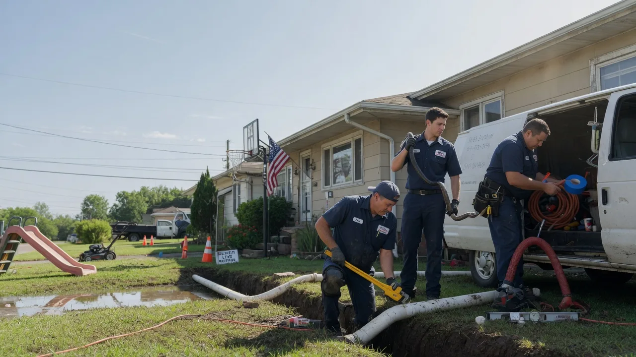 Toilet Installation in Alba, MO near me